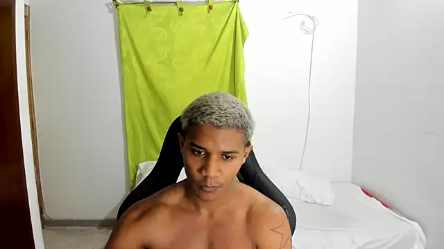 corzoethan online show from June 5, 4:56 pm