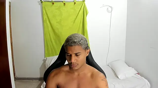 corzoethan online show from June 6, 4:01 pm