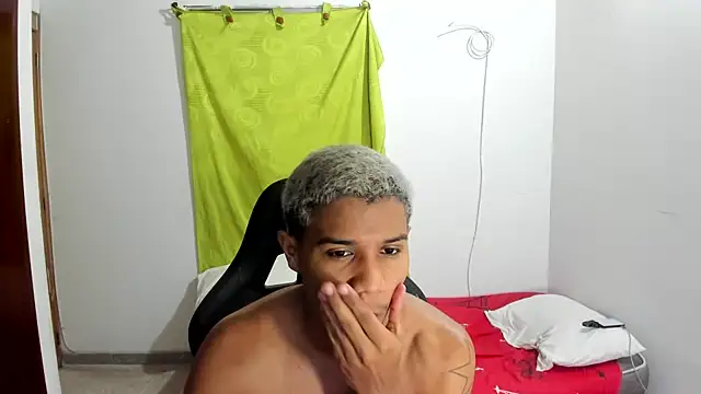 corzoethan online show from June 7, 5:06 pm