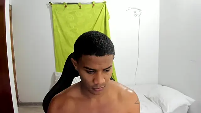 corzoethan online show from June 18, 12:22 am