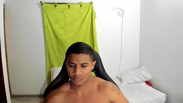 corzoethan online show from June 20, 12:25 am