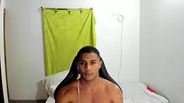 corzoethan online show from June 25, 5:12 am