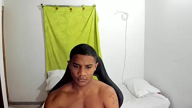corzoethan online show from June 26, 4:00 pm