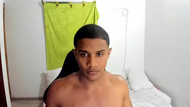 corzoethan online show from June 28, 11:55 pm