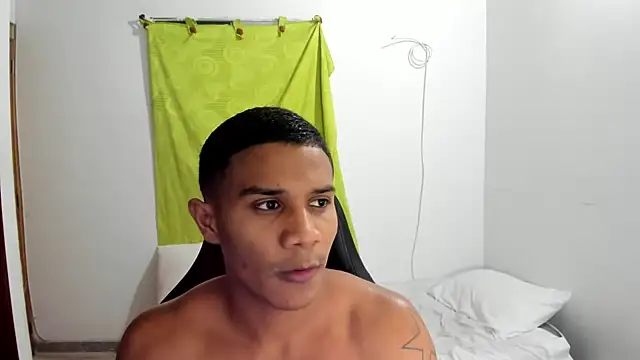 corzoethan online show from June 30, 12:22 am
