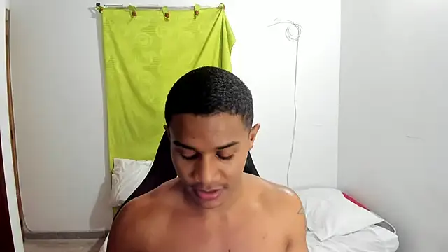 corzoethan online show from July 1, 3:45 pm