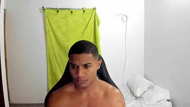 corzoethan online show from July 9, 3:49 pm
