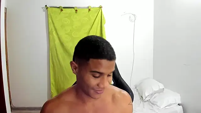 corzoethan online show from July 10, 3:55 am