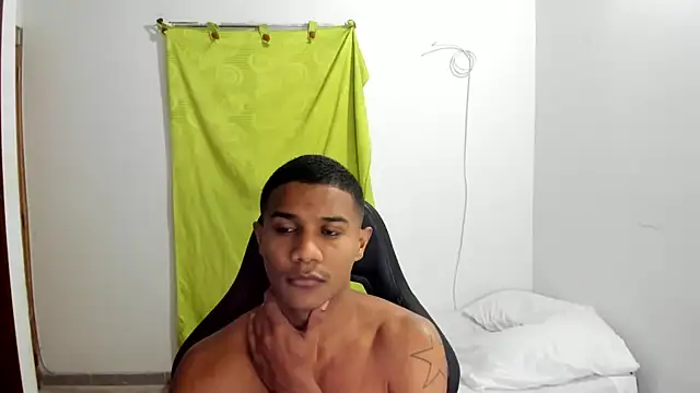 corzoethan online show from July 10, 4:20 pm