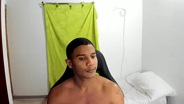 corzoethan online show from July 13, 12:02 am