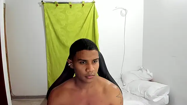 corzoethan online show from July 15, 12:05 am