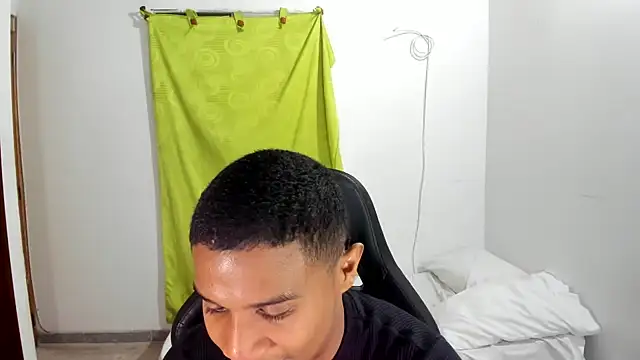 corzoethan online show from July 16, 1:11 am