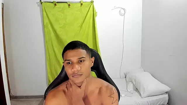 corzoethan online show from July 16, 11:33 pm