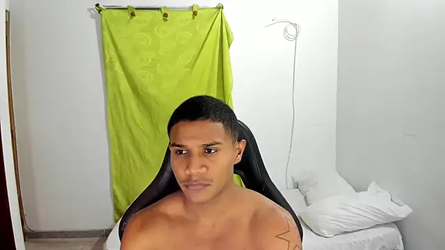 corzoethan online show from July 17, 11:42 pm