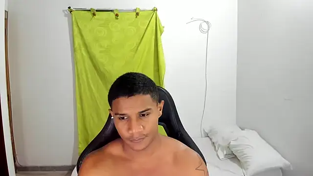corzoethan online show from July 18, 11:52 pm