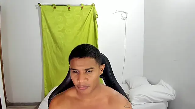 corzoethan online show from July 19, 11:52 pm