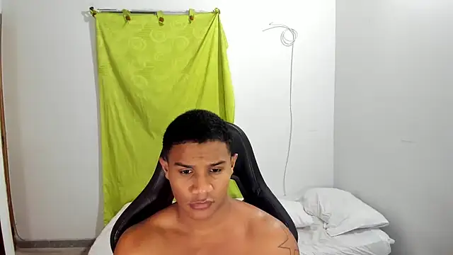 corzoethan online show from July 20, 11:29 pm