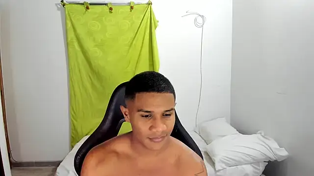 corzoethan online show from July 21, 11:40 pm
