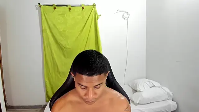 corzoethan online show from July 25, 11:46 pm