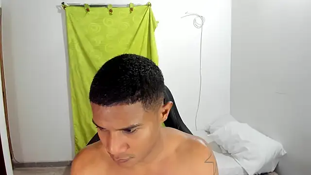 corzoethan online show from July 28, 11:26 pm