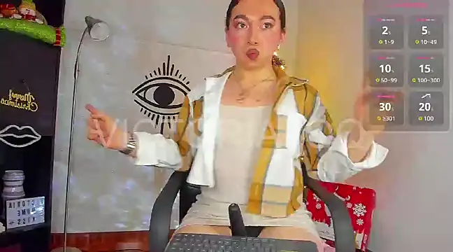 victoria qq online show from December 11, 7:46 pm