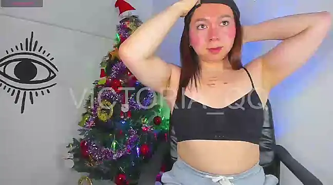 victoria qq online show from December 24, 1:16 am