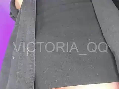 victoria qq online show from January 31, 4:58 am