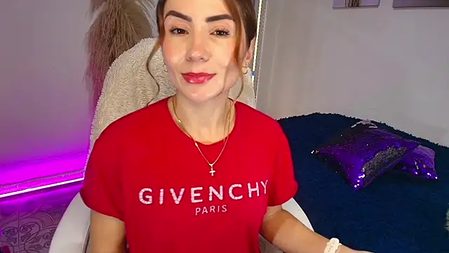 MariianaGomez online show from March 17, 2:20 pm