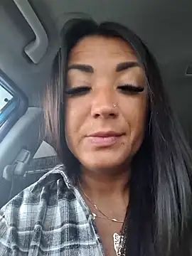 RuslanaXX online show from January 28, 3:47 am