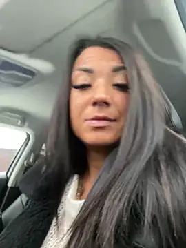 RuslanaXX online show from February 11, 3:29 am