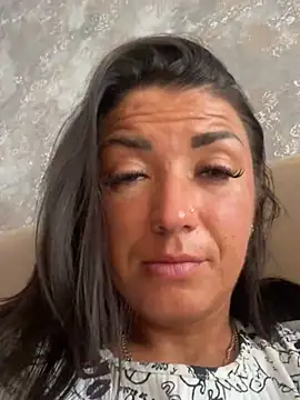 RuslanaXX online show from February 25, 4:35 am