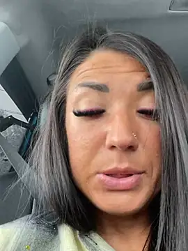 RuslanaXX online show from February 28, 4:10 am