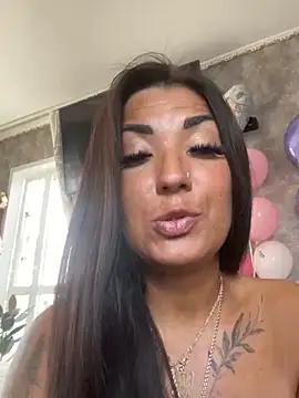 RuslanaXX online show from March 20, 10:32 am