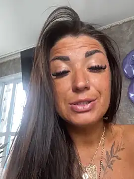 RuslanaXX online show from March 23, 5:00 am