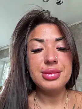 RuslanaXX online show from September 21, 2:13 am