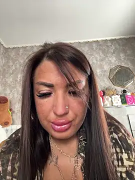 RuslanaXX online show from October 6, 4:21 am