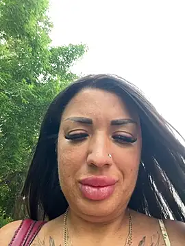 RuslanaXX online show from June 18, 4:35 am