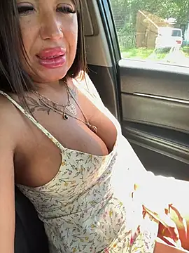 RuslanaXX online show from June 20, 5:43 am