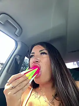 RuslanaXX online show from June 26, 5:34 am