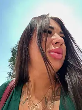 RuslanaXX online show from June 29, 6:08 am