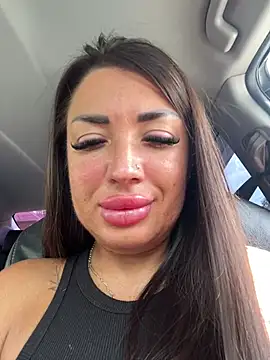 RuslanaXX online show from July 5, 6:09 am