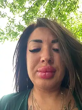RuslanaXX online show from July 6, 6:32 am