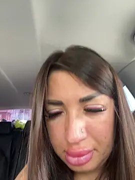 RuslanaXX online show from July 10, 5:45 am