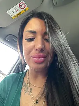 RuslanaXX online show from July 20, 5:00 am