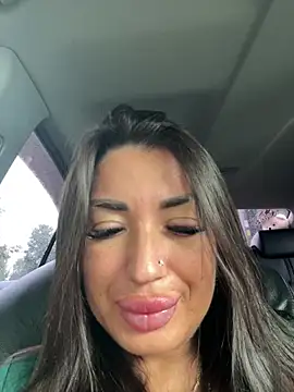RuslanaXX online show from July 26, 6:32 am