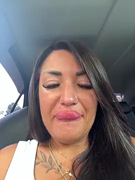 RuslanaXX online show from July 28, 5:36 am