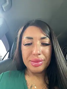 RuslanaXX online show from July 30, 4:22 am