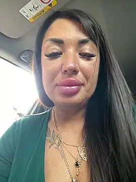 RuslanaXX online show from July 31, 4:12 am