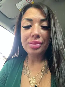 RuslanaXX online show from August 2, 4:44 am