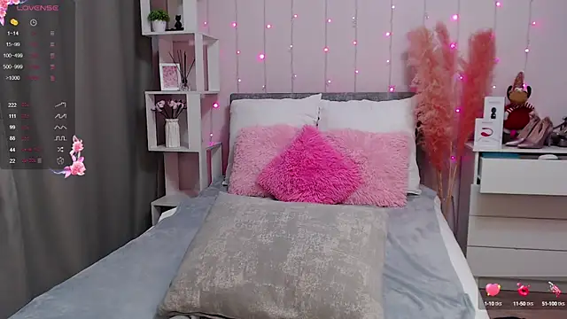 PornoGirlX online show from January 15, 7:05 am